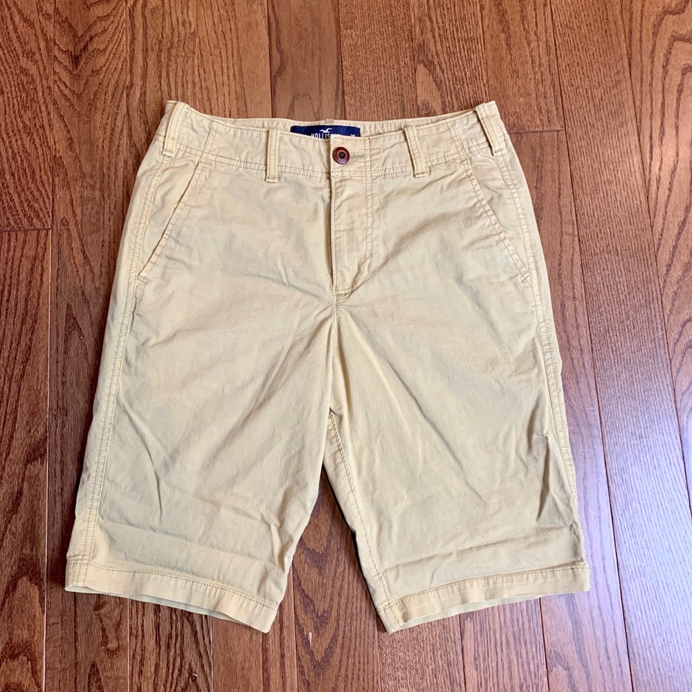 Hollister shorts